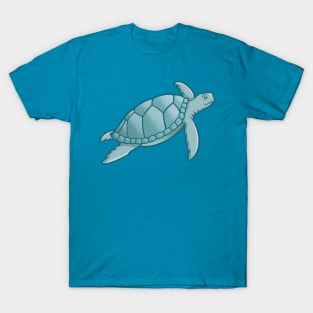 Sea Turtle T-Shirt